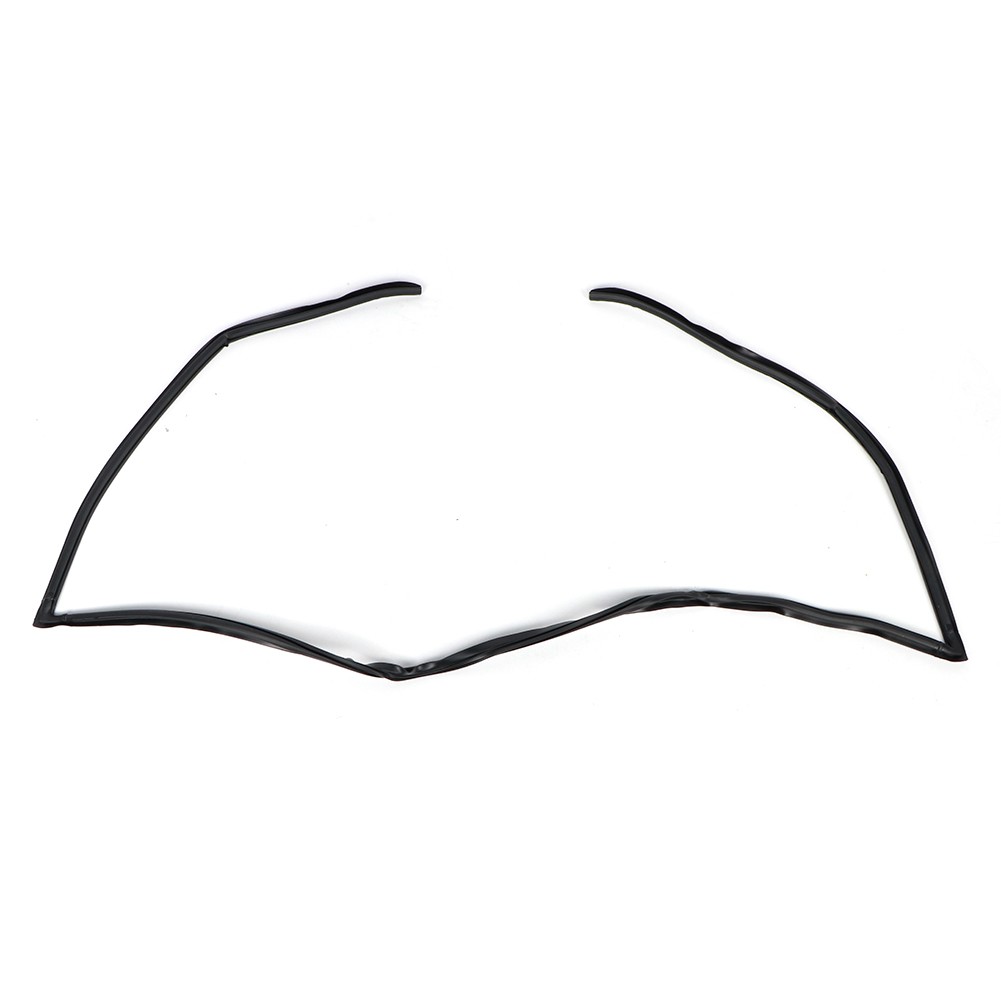 High Quality Rubber Rear Moulding Seals For E60 Car Accessory Use