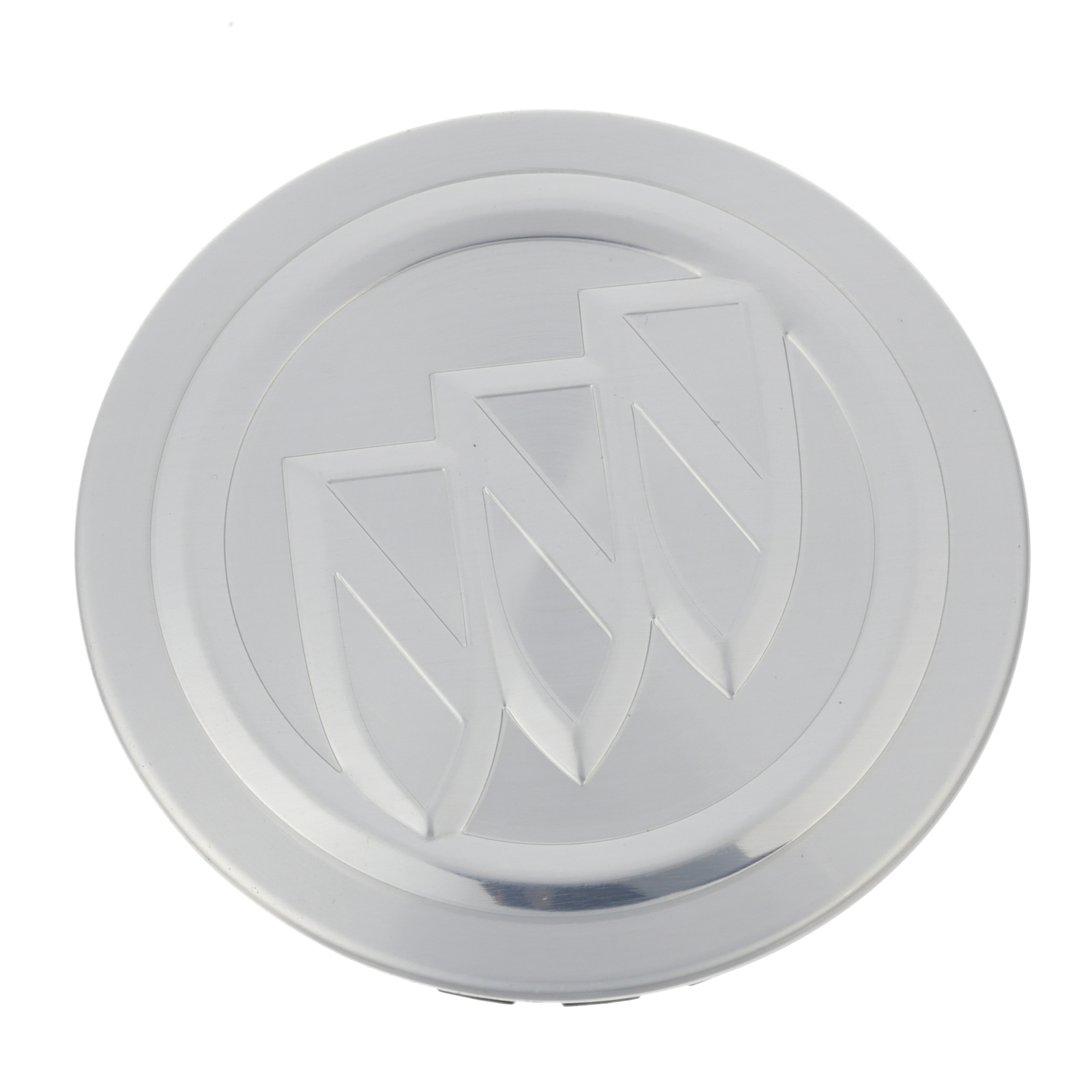OEM NEW GM 2013-2023 Encore LaCrosse Regal Wheel Hub Center Cap w/Logo 19260342