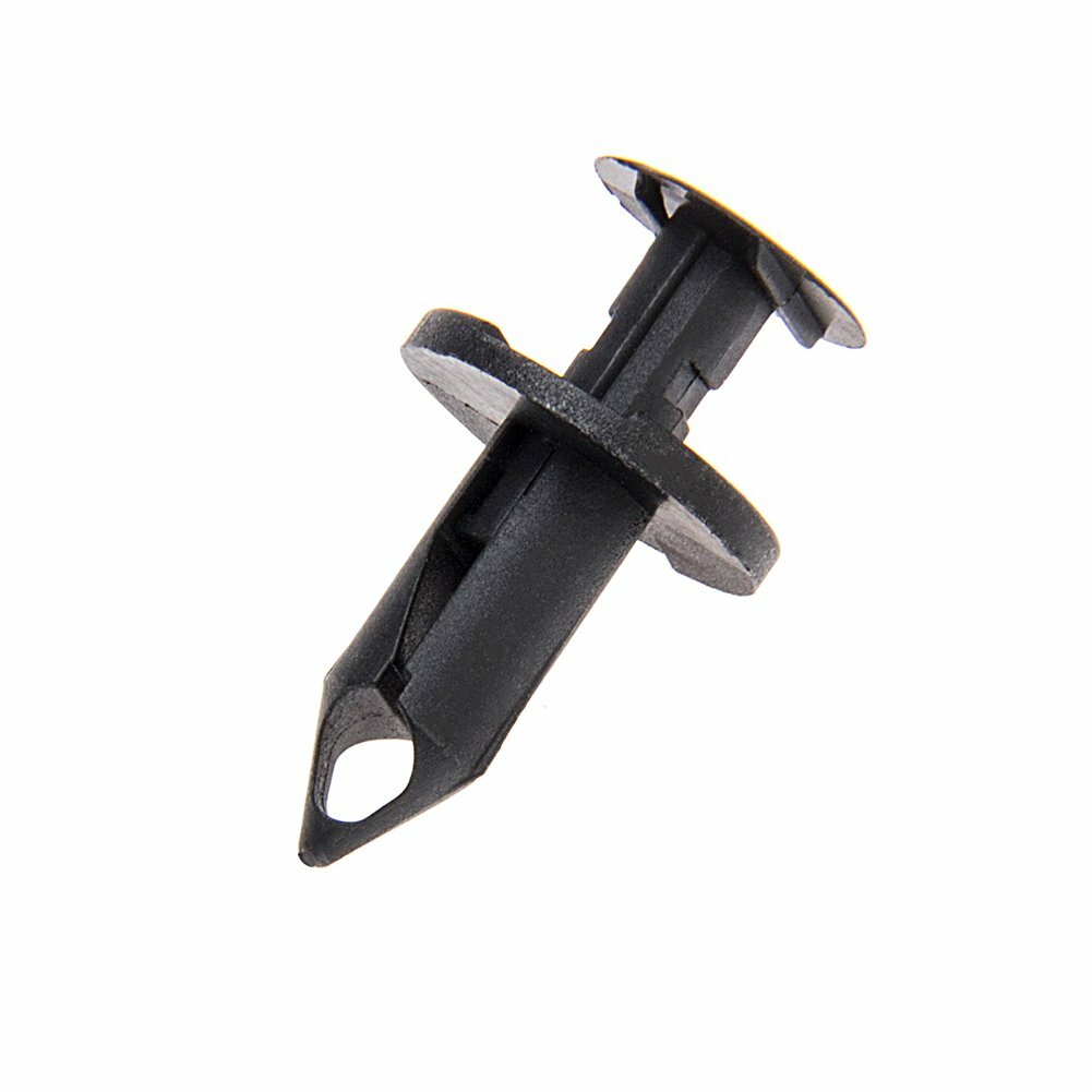 40 Pcs Push Retainer Kit and Fastener Remover,Car Push Pin Rivet Trim Clip Panel
