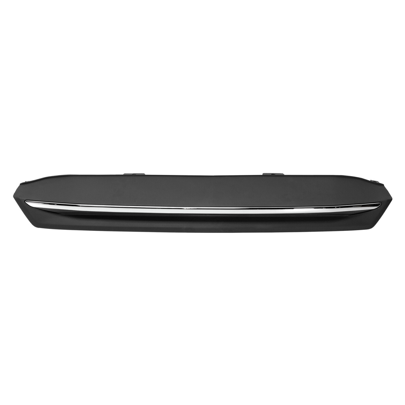 New Rear Bumper Valance Panel For Honda Civic 2019-2021
