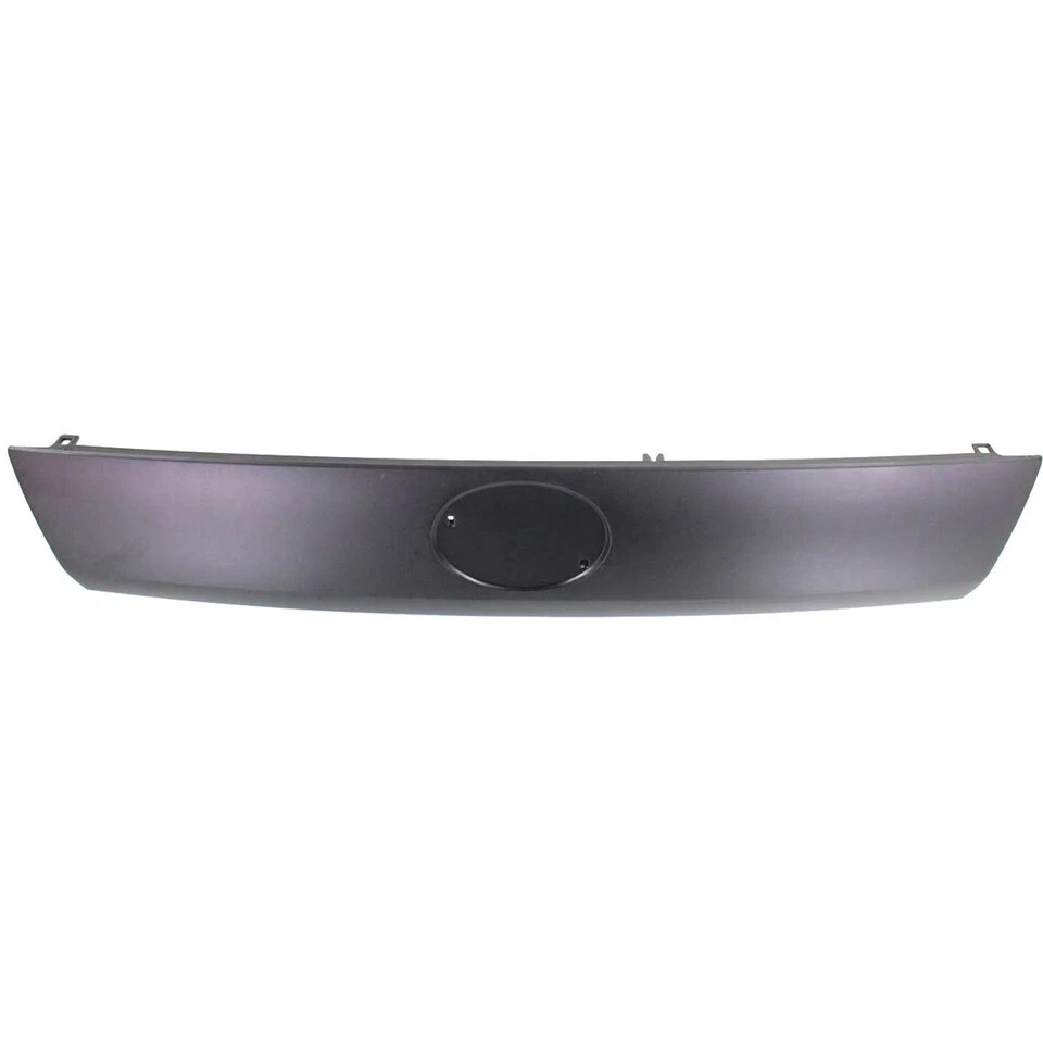 New Trunk Lid Molding With Emblem Provision Primed For 2005-2010 Scion tC