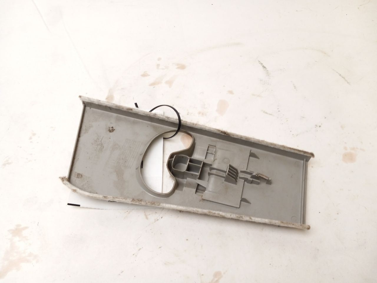 FRONT DRIVER UPPER CENTER PILLAR fits BMW 330CI 2001 – 2005 OEM