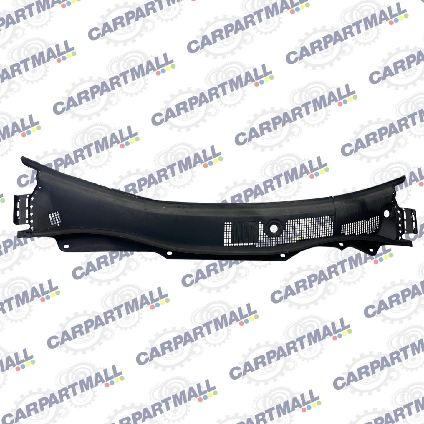 2008-2012 HONDA ACCORD FRONT WINDSHIELD COWL PANEL GRILLE 74210-TA0-A002 OEM