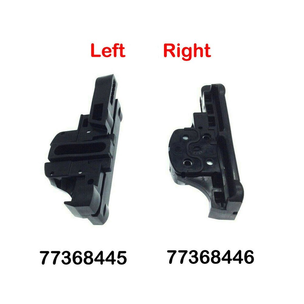 High Quality Ceiling Bracket Direct Fit 100% Brand New Bracket Clip Slideway