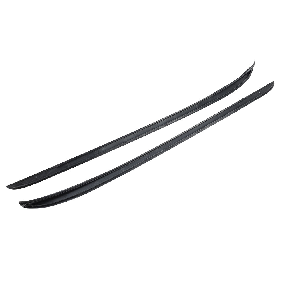 2X For Ford Focus 12-18 Left+Right Windshield Pillar Trim Moulding CP9Z5803137A