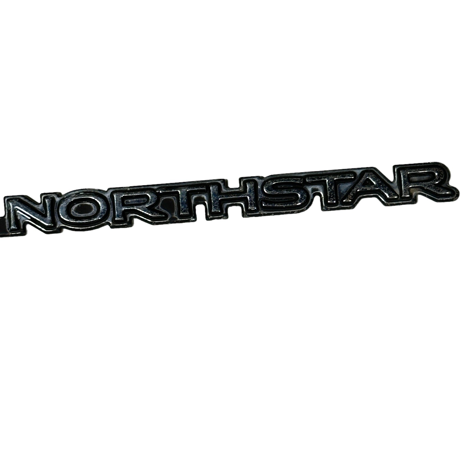 1996 Cadillac Seville STS OEM Trunk 32V Northstar Emblem Badge 92 93 94 95 96