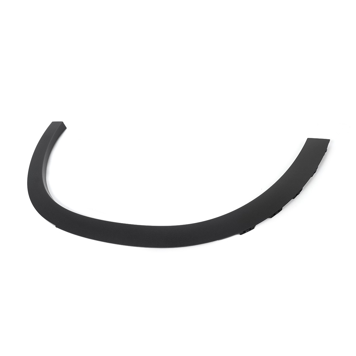 Rear Right For 2015 2016 2017-2020 Benz GLA250 GLA45 Fender Flare Molding Trim