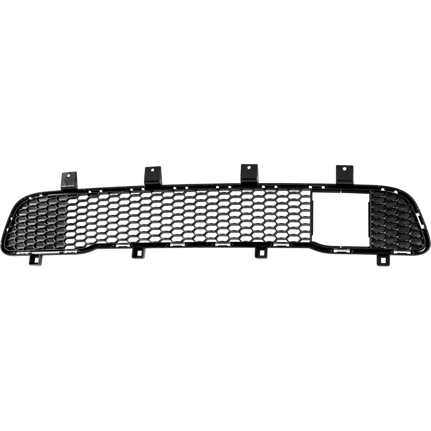 Bumper Face Bar Grilles Front Lower 5UP88RXFAA for Jeep Compass 2017-2021