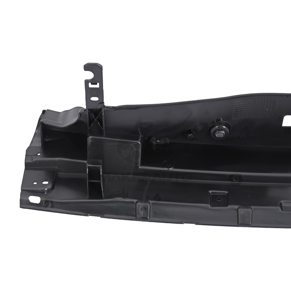 Radiator Support Covers Replacement For 2022 2023 2024 Ford Maverick NZ6Z17C897A