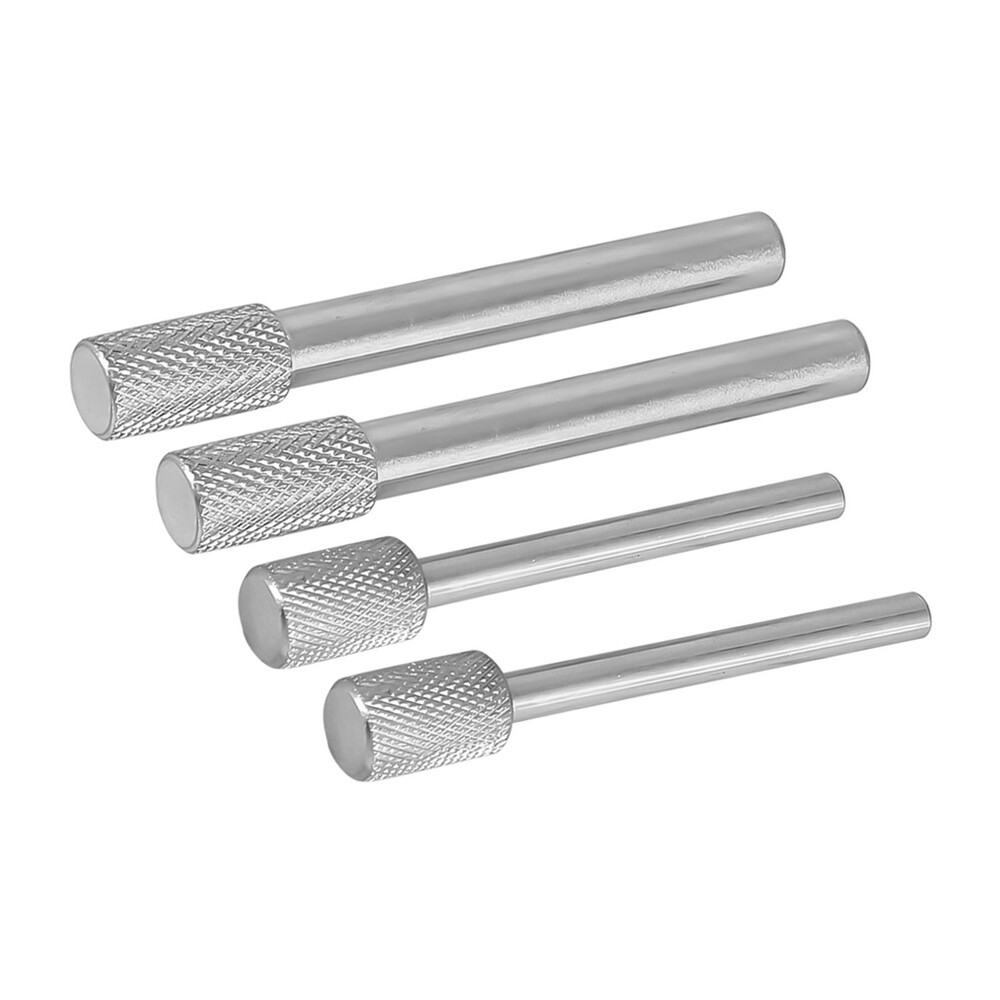 4x Diesel Engine Timing Locking Pins Tool For Ford Mazda Volvo Citroen Peugeot