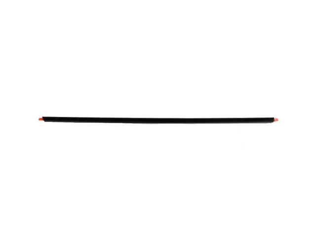 Genuine Mopar Day Light Opening Molding Left 68257475AD
