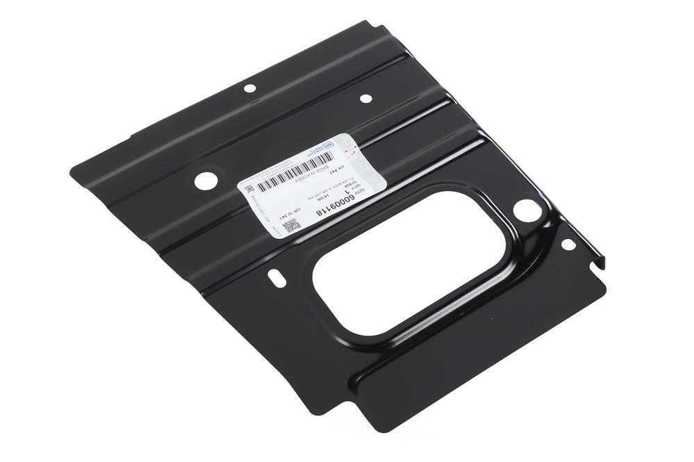 GENUINE GM PARTS CANADA 60009118 Wheel Arch Extension