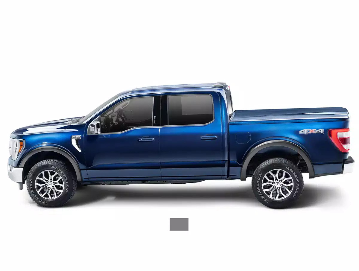 Husky Liners 2802962 OE Style Fender Flares Fits 2021-2026 Ford F150
