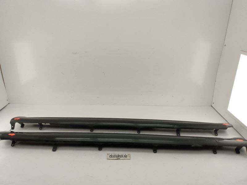 SCION TC Coupe Pair Of Rocker Panel Side Skirts 2005 2006 2007 2008 2009 2010