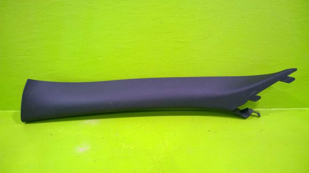 09 10 11 12 13 14 FORD F150 XLT 5.0L AT LEFT FRONT A PILLAR TRIM BEZEL 2590-104