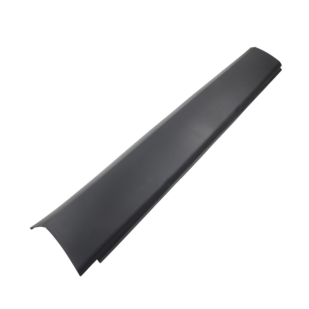 1pc Front Right Side Door Lower Molding Panel Trim For Jaguar F-Pace 2016-2021