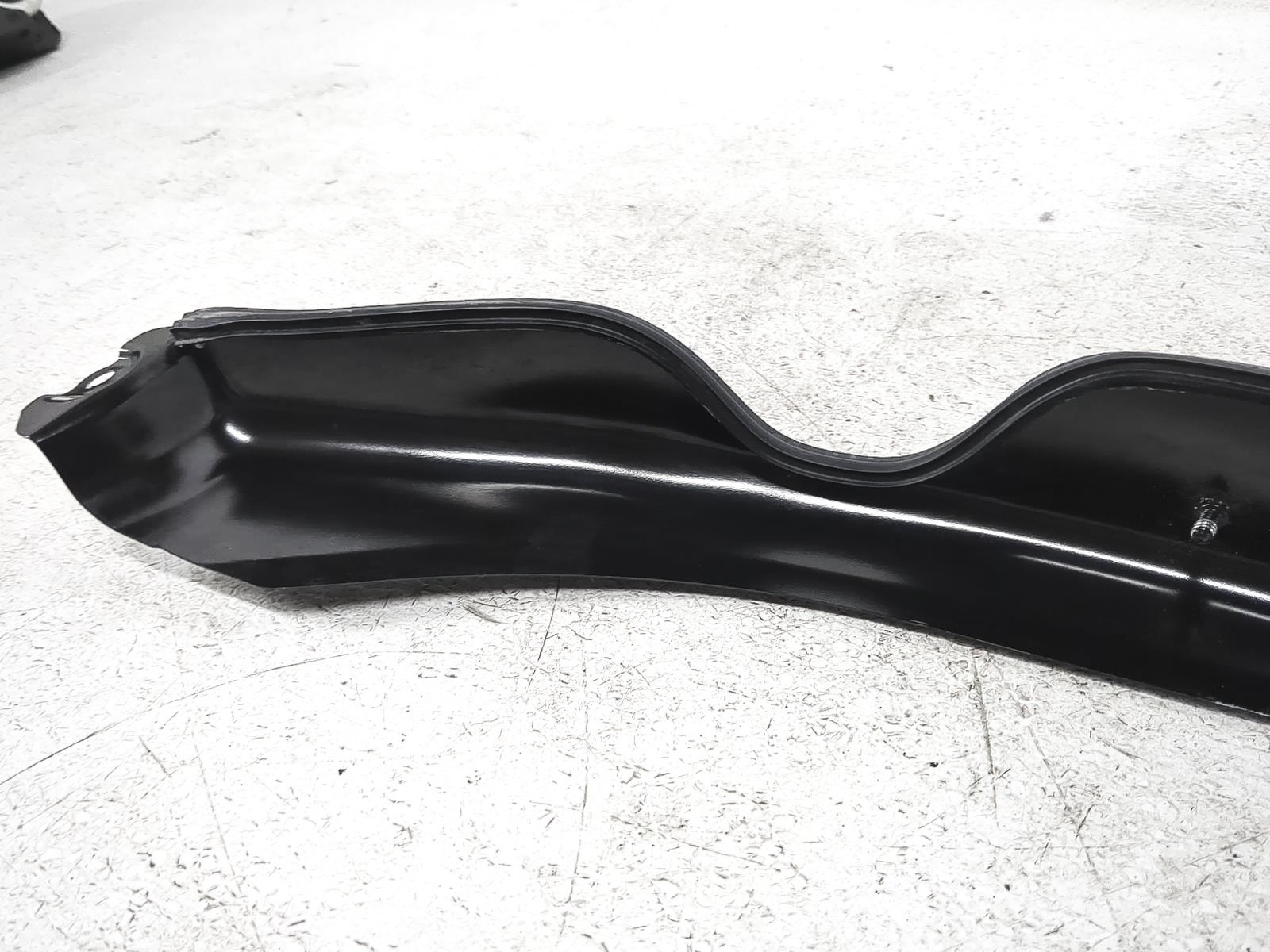 2022 Volkswagen Gti Cowl Upper Metal Crossmember 5H0-806-239 *2.0T Htbk