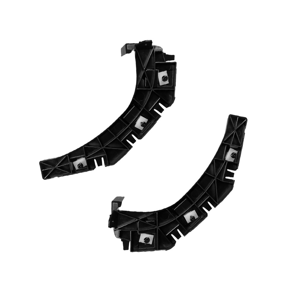 1-10x Rear Bumper Upper Support Brackets Fit 08 09 10 11 12 13-21 Challenger