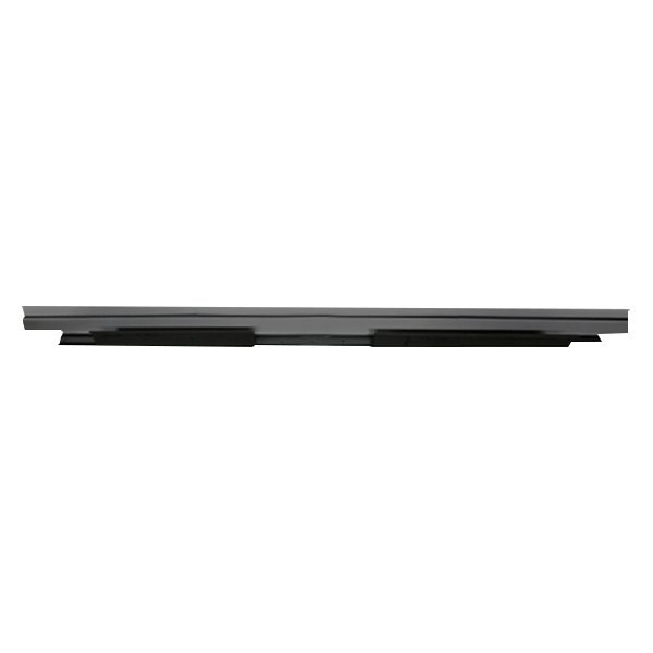 For Ford F-150 04-10 Sherman 579B-02AR Passenger Side Slip-On Style Rocker Panel