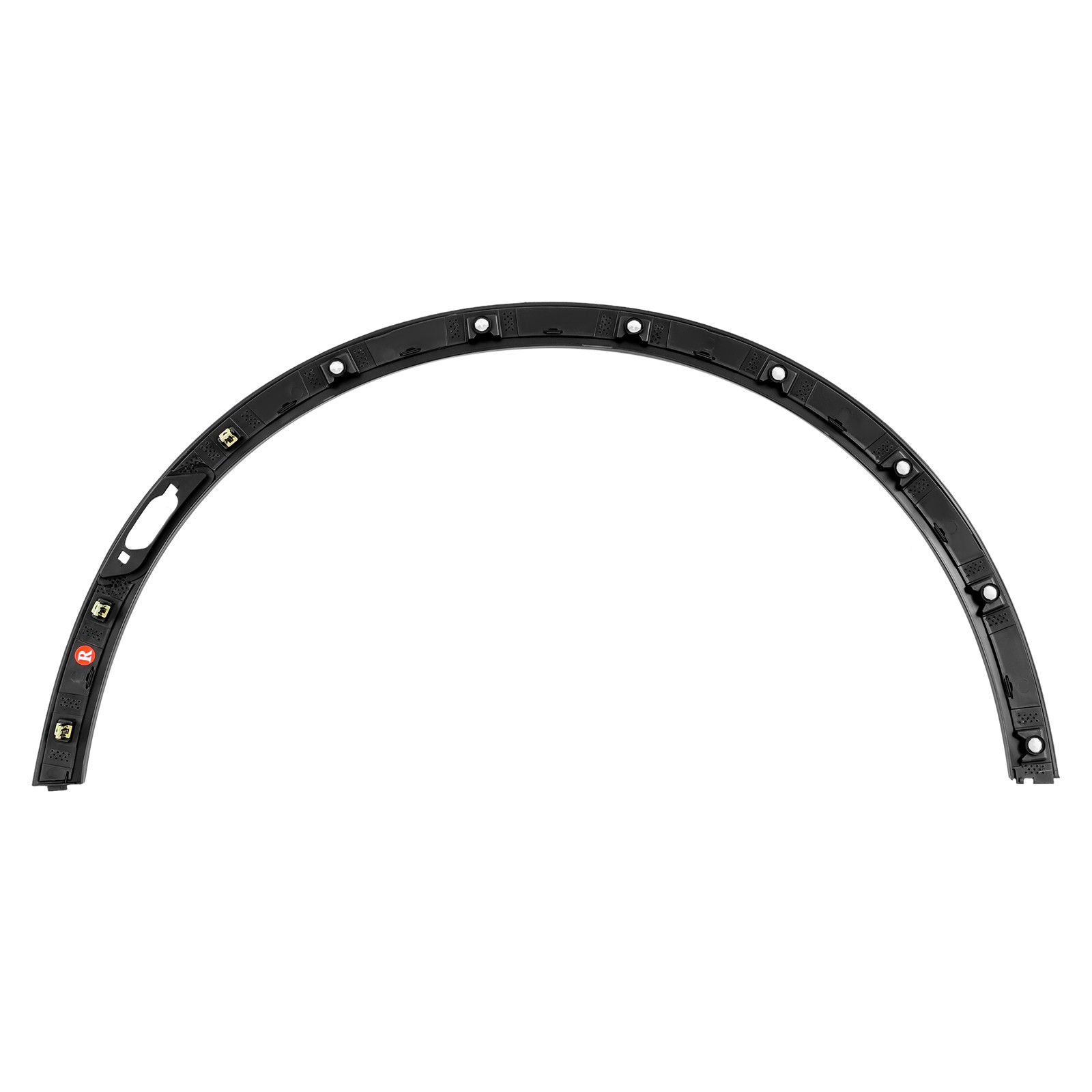 Front Right Fender Flare For Cadillac XT5 Premium Luxury 2017-2024 Right Trims