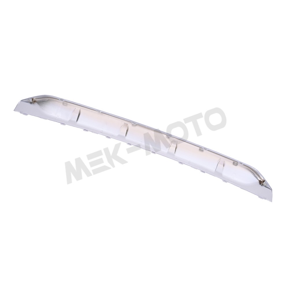 New Front Bumper Trim 531220E070 LX1044108 For Lexus RX350 RX450h 2016-2019