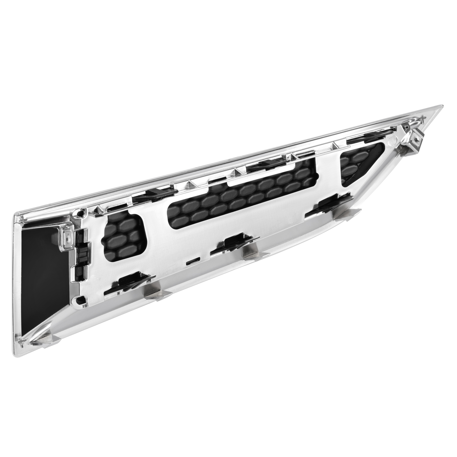 For GMC Acadia 2013-2016 2017 Headlight Headlamp Bezel Trim Cover Right Side