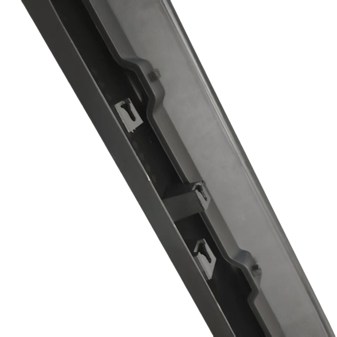 Front Left Driver Side Door Lower Molding TK4851RB0B For Mazda CX-9 2016-2023