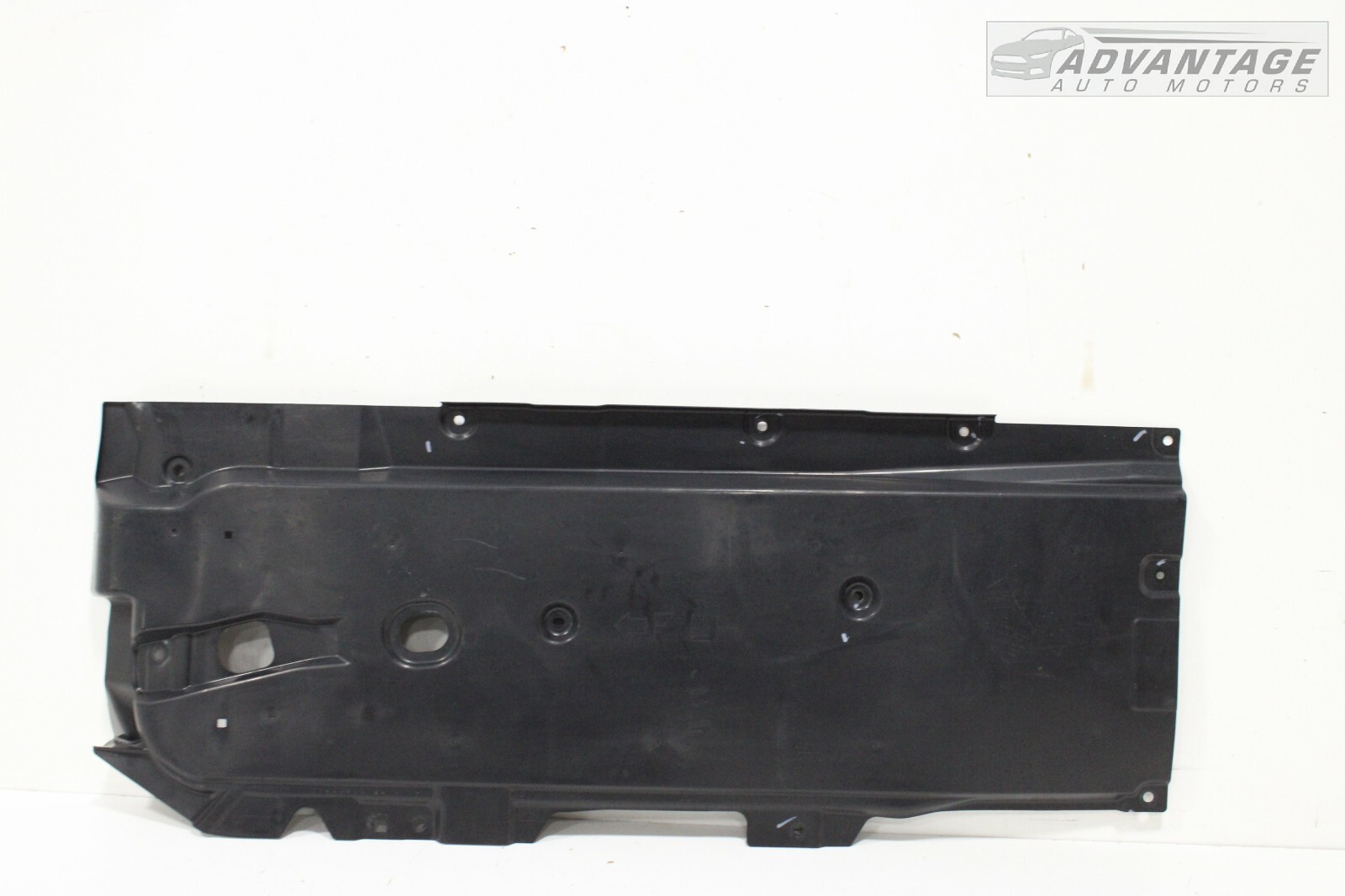 2020-2023 MAZDA CX-30 LEFT SIDE UNDER BODY SPLASH GUARD SHIELD COVER OEM