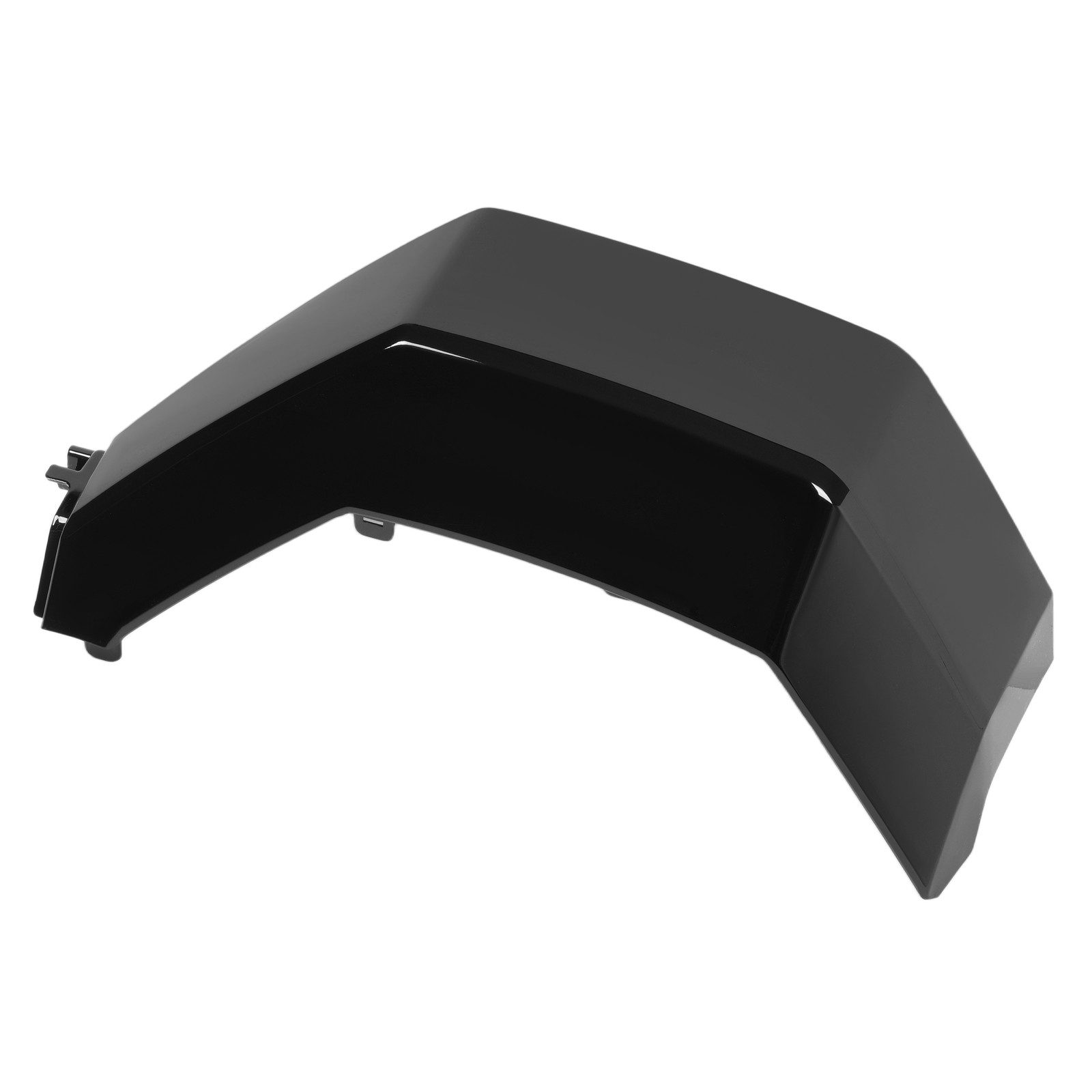 Front Passenger Right Side Bumper Cover Molding Trim For Toyota Tundra 22-24