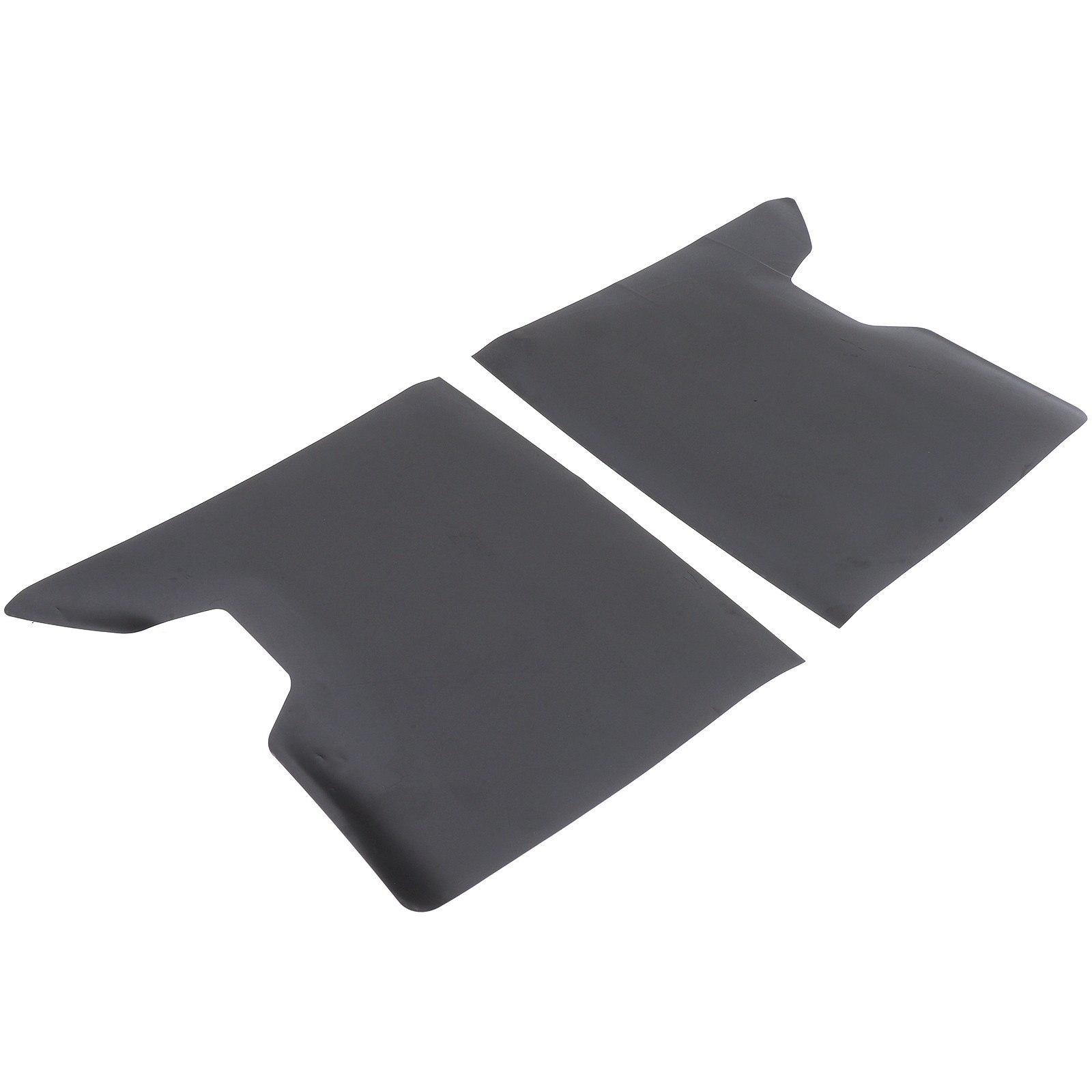 Tail Light SMOKE Precut Vinyl Tint Overlays For Nissan Frontier 2022+ US