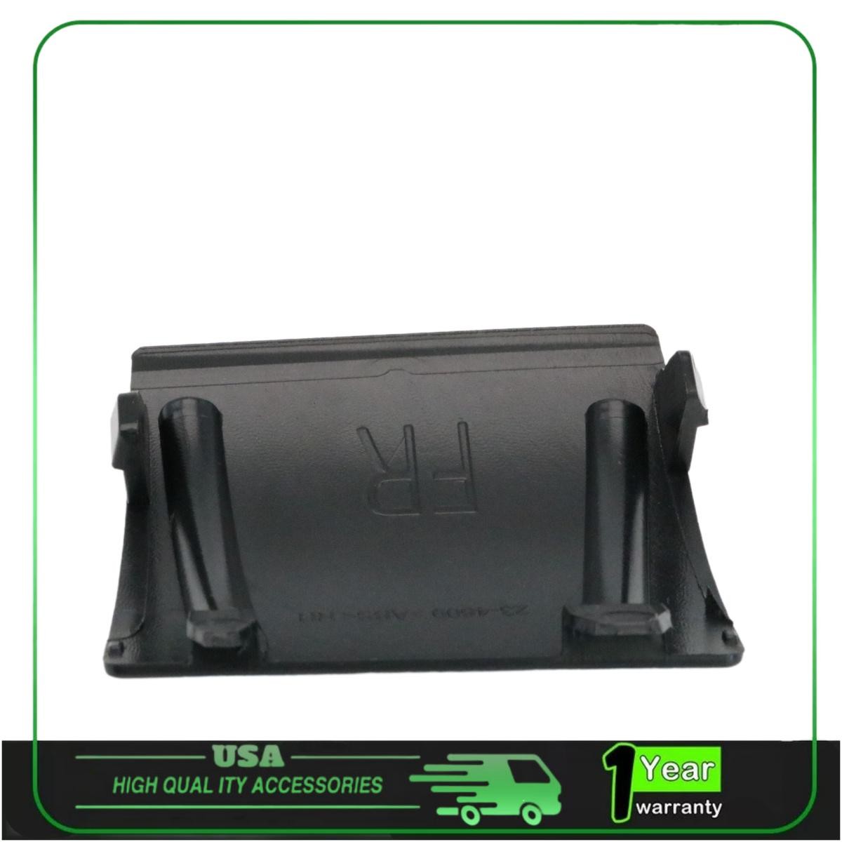 Fits For Mercedes E-Class W212 E350 2010-2016 Front Skirt Jack Cover Right Side