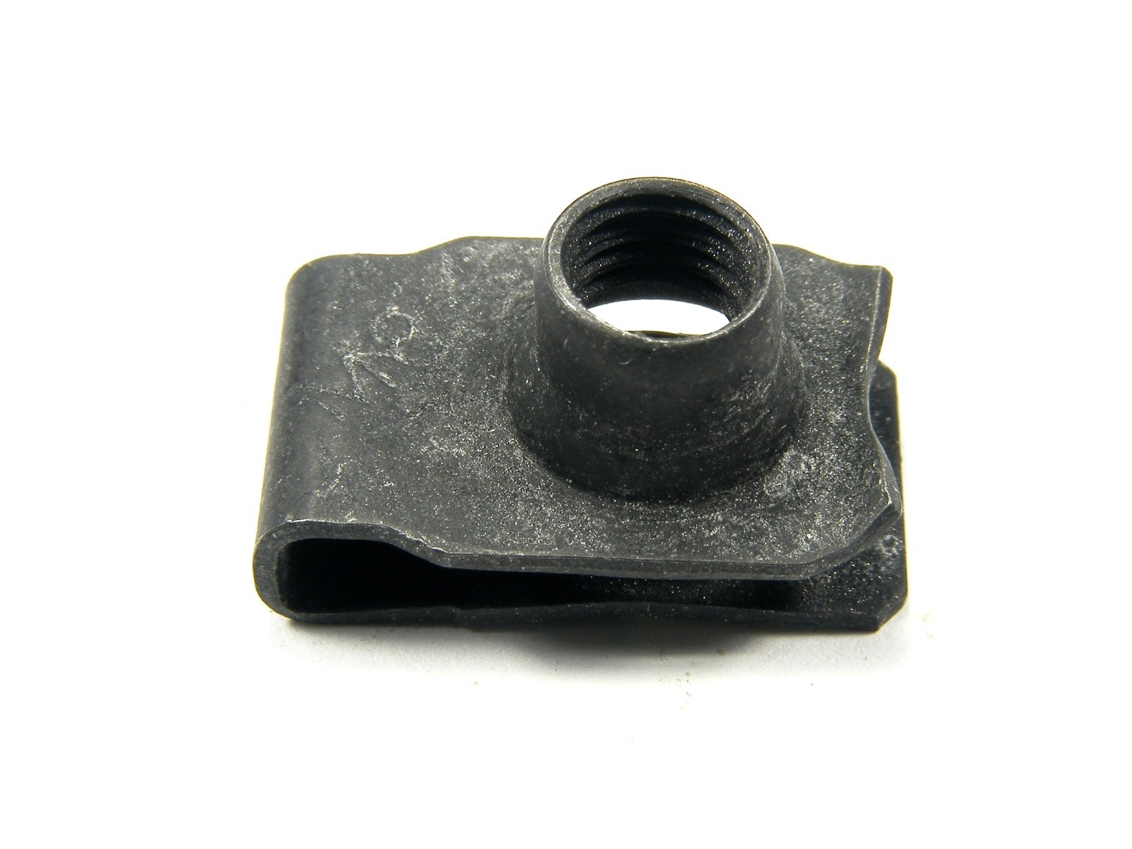 CHEVY TRUCK Body Bolts & U-nut Clips- M8-1.25 x 30mm- 13mm Hex- 20pcs 10ea- #154