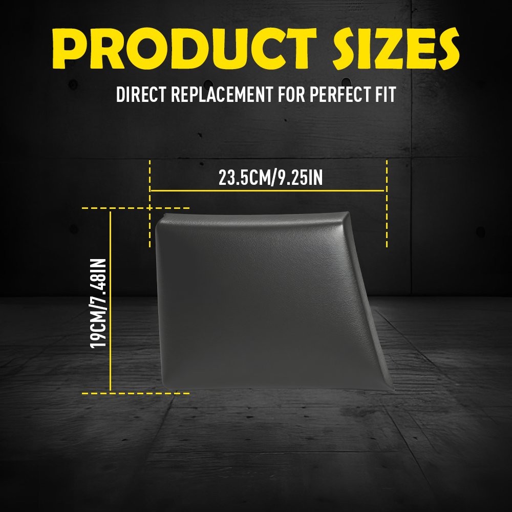 New Right Front Body Side Molding Trim For 2014-18 Ram ProMaster 1500/2500/3500