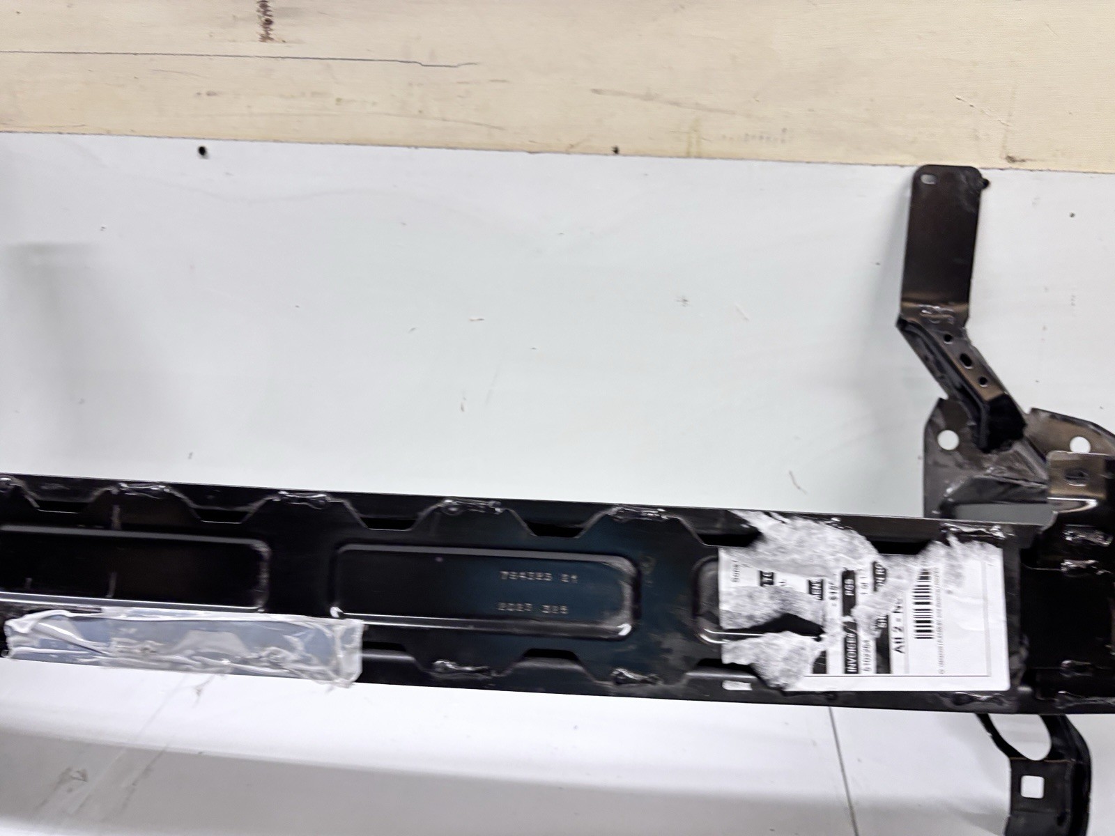 2020-2022 2023 2024 Ford Escape Lincoln Corsair Front Bumper Reinforcement OEM
