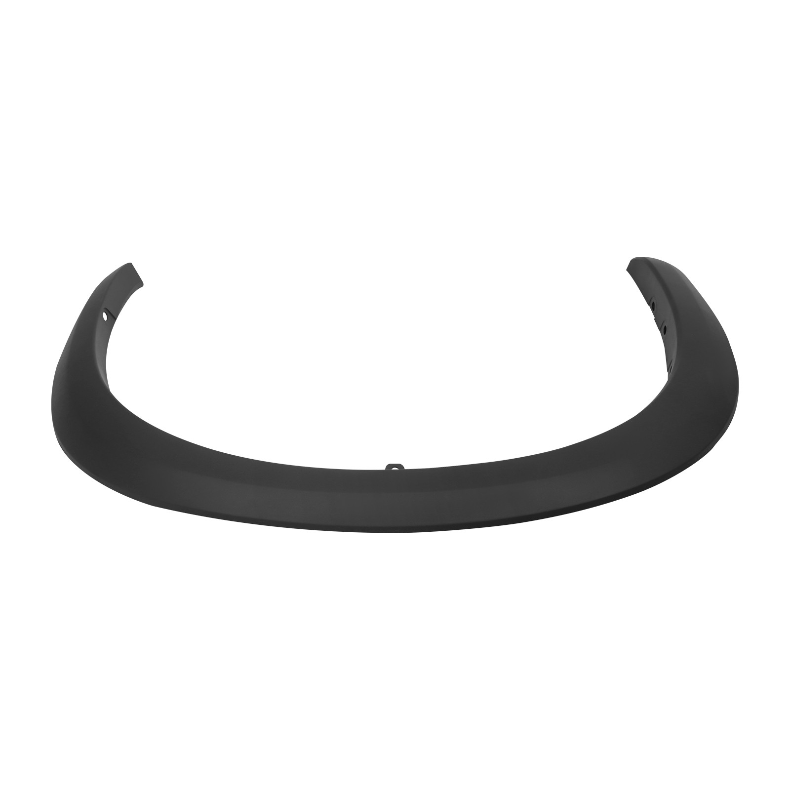 For 22-24 Nissan Pathfinder Right Front Fender Trim Platinum/S/SL/SV/Rock Creek