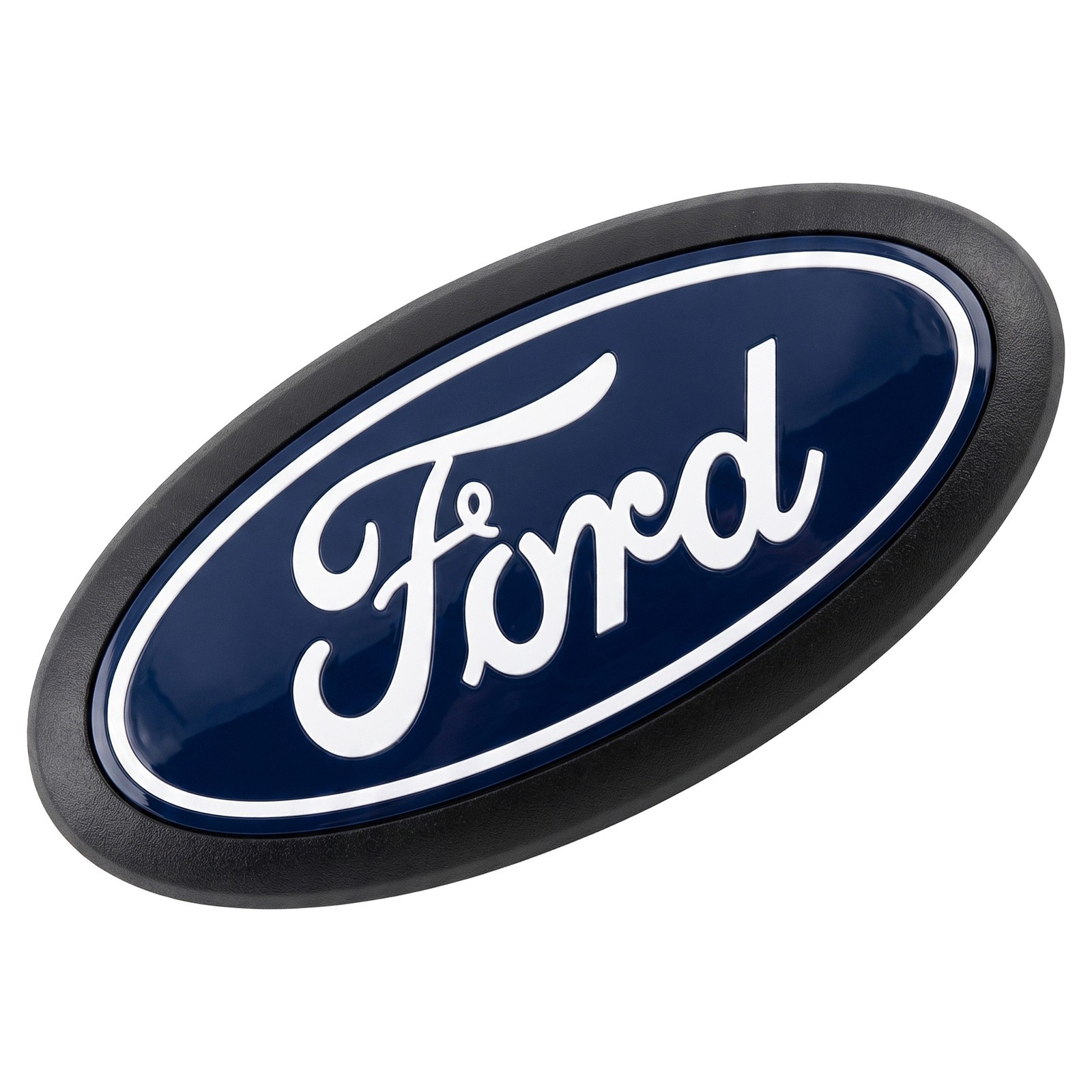 2024-2026 Ford F150 Front Grille Emblem RL3419H250AC FORD Emblem OEM Factory OE
