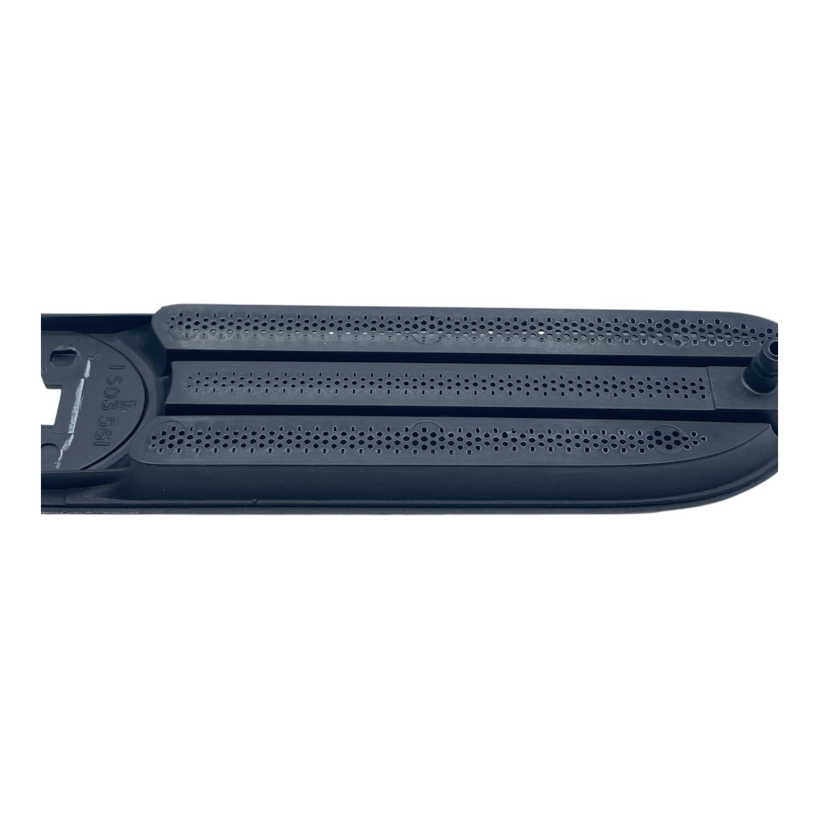 2002-2006 MINI Cooper Right Fender Black Side Grill Scuttle Signal R50 R52 R53