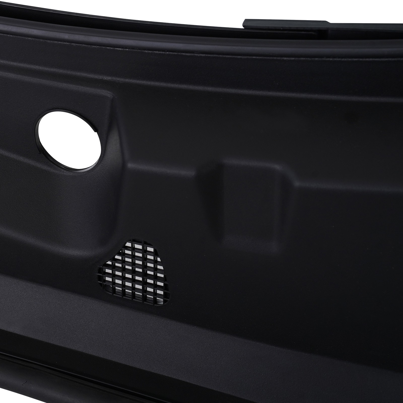 Windshield Wiper Cowl Panel Cover Grille For 2008-2013 08-13 Toyota Highlander