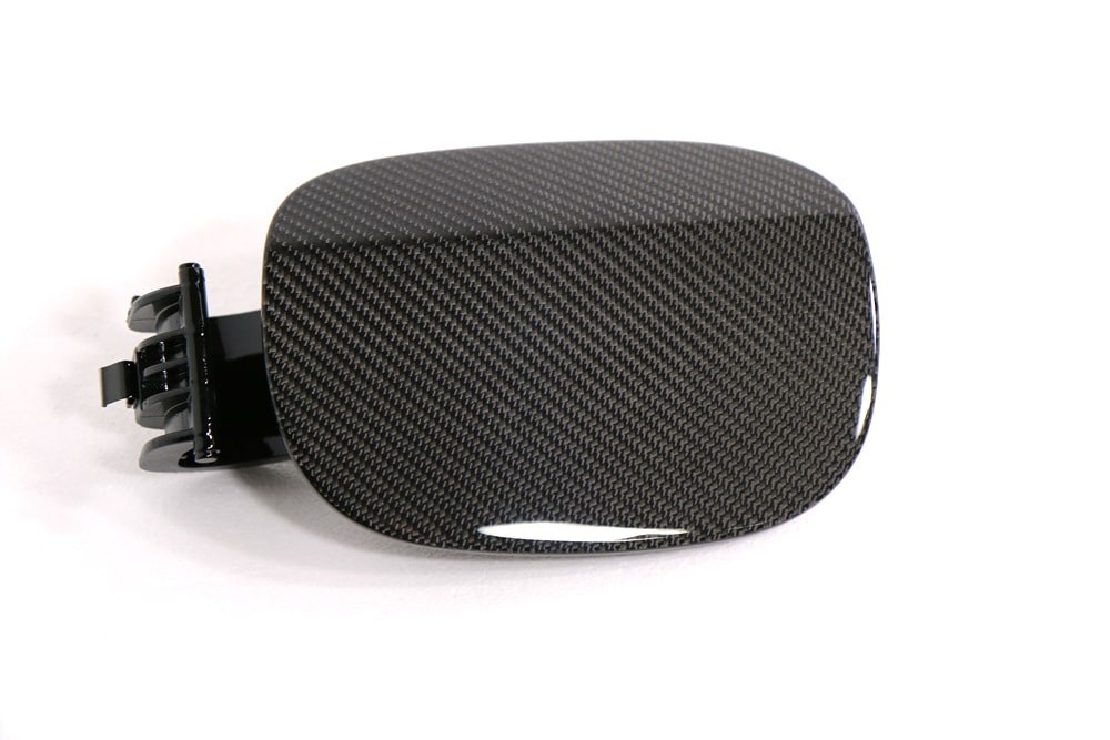 CF CARBON FIBER FUEL DOOR / PETROL DOOR 11 12 13 14 15 16 17 GENESIS COUPE