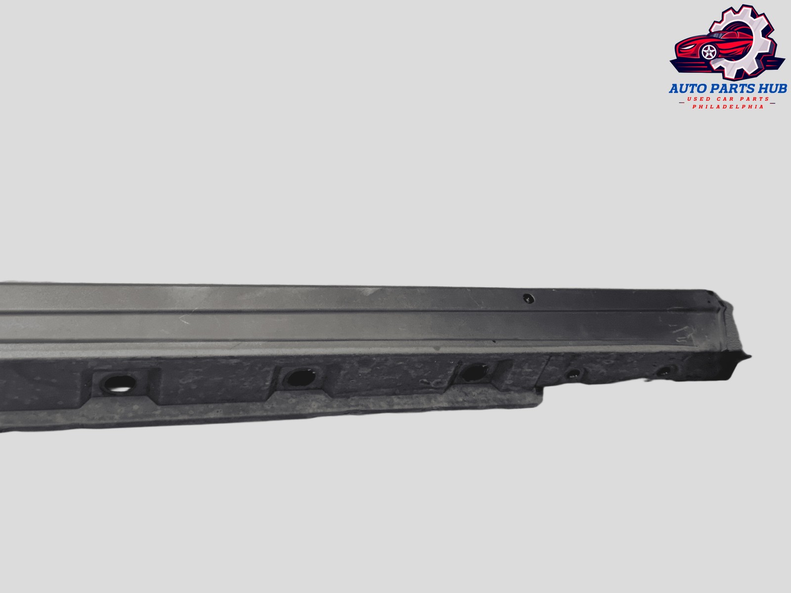 Right Passenger Side Lower Skirt Rocker Panel Molding OEM 2019-25 Toyota RAV4