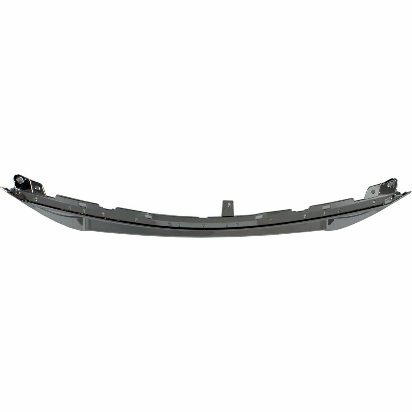 Front Chrome Grille Trim Molding For 2010-2012 Lexus ES350 LX1210103 5311133350