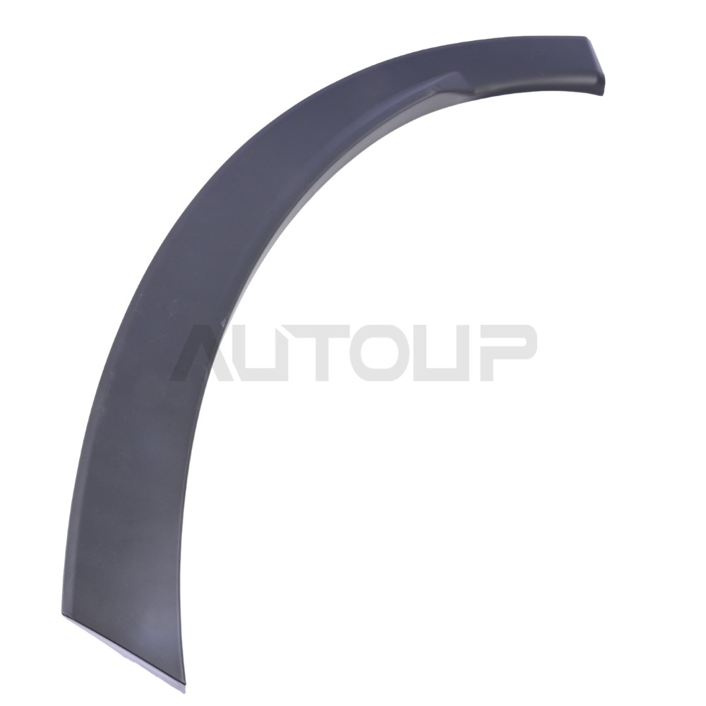 Rear Wheel Flare Molding Trim Left Side For Honda CR-V CRV 2023 2024 LH