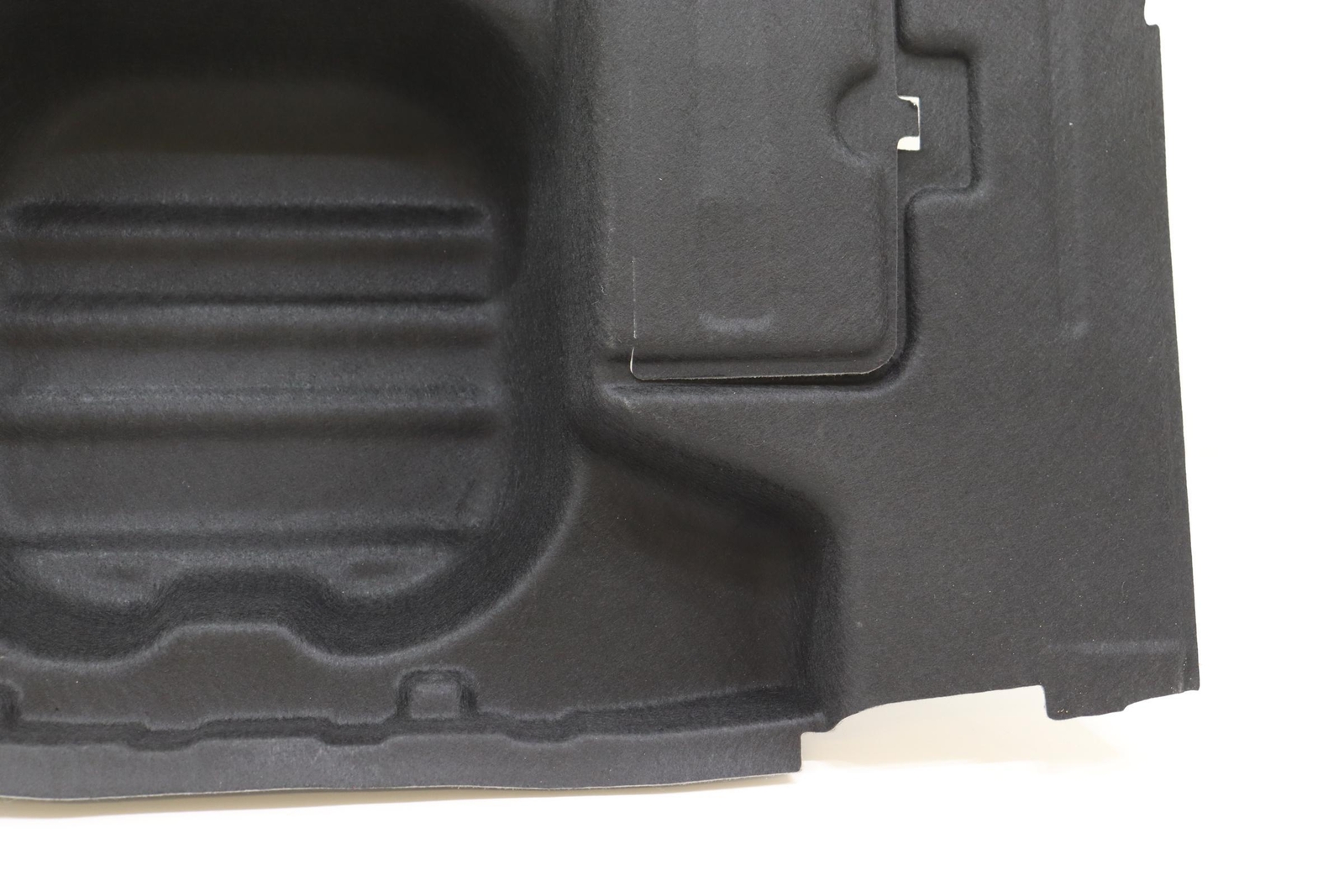 2019 – 2021 MERCEDES C300 W205 REAR TRUNK FLOOR STORAGE COMPARTMENT BOX OEM