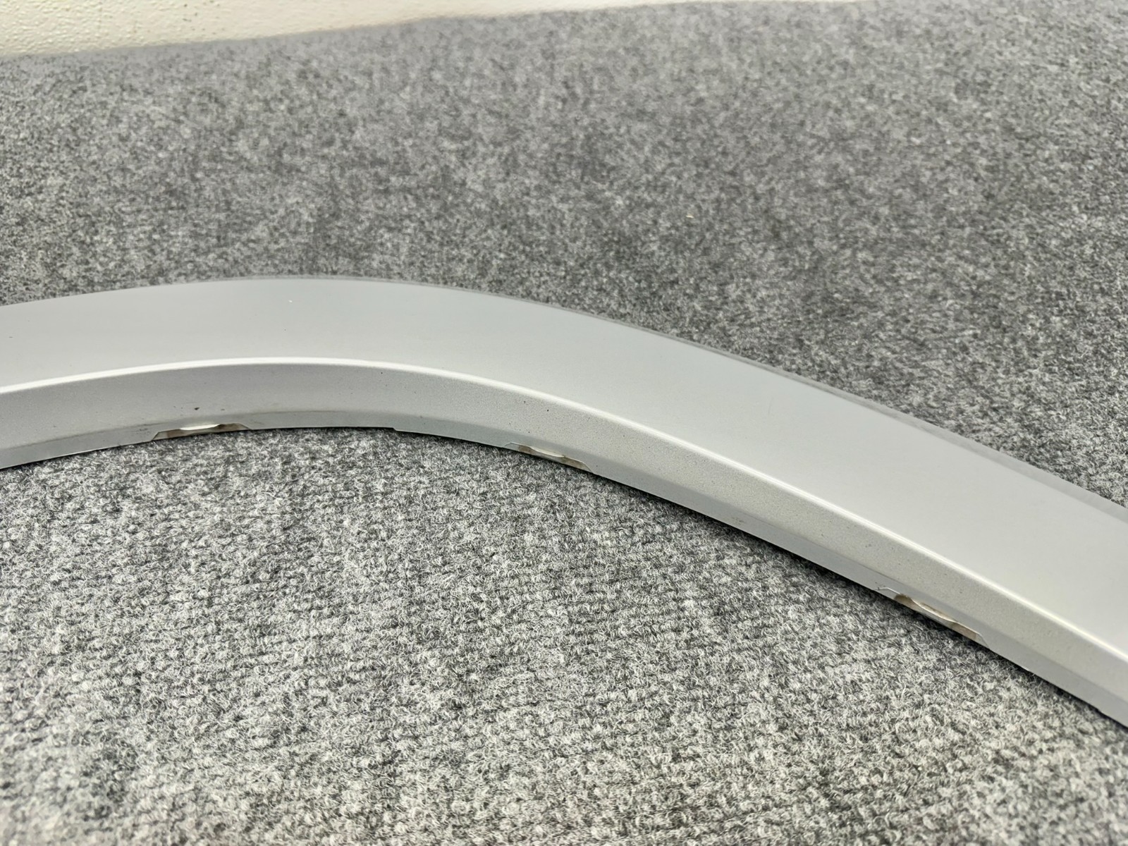 MERCEDES X166 GL63 AMG GL450 GL550 REAR RIGHT QUARTER PANEL WHEELARCH FLARE OEM