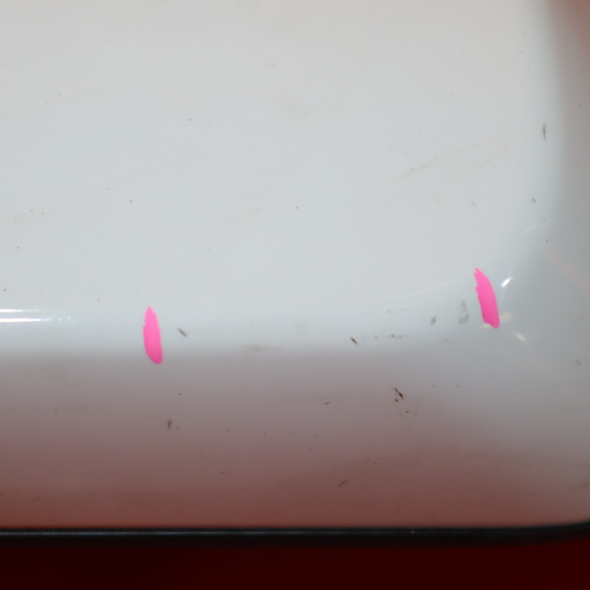 CHEVY TAHOE SUBURBAN TRAILER HITCH COVER REAR BUMPER 2007 2008 2009 2010 2011