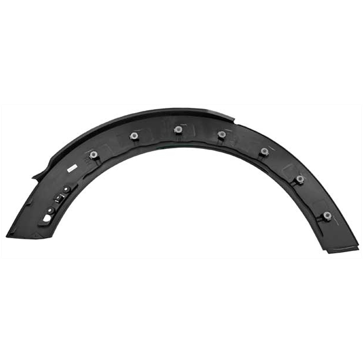 SET-GXL51777343342 Genuine Mini Set of 2 Fender Trims Coupe for Cooper Pair
