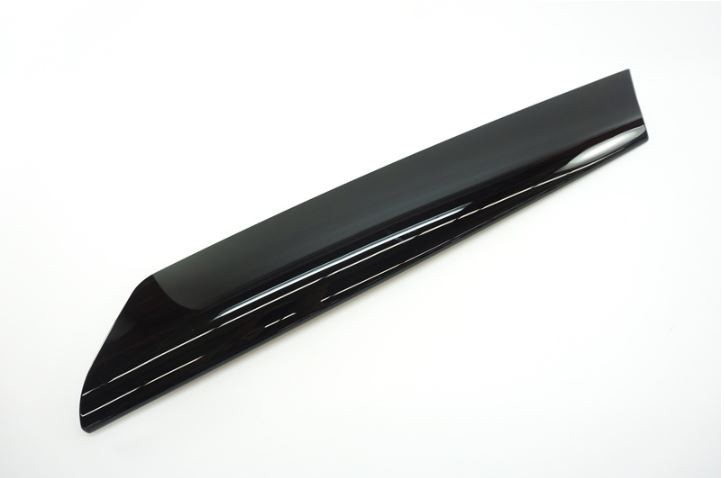 Genuine MINI R50 R52 R53 Driver Side Windshield Post Trim Left Front 51137128157