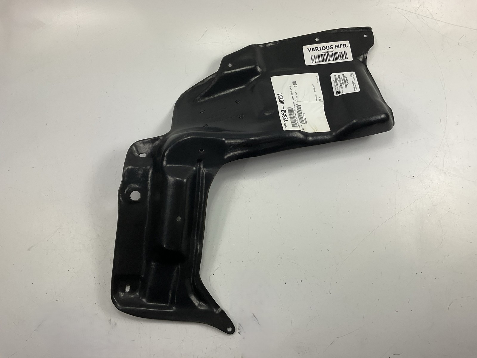 NEW GM1228142 Left Lower Engine Splash Shield Cover For 2009-2010 Pontiac Vibe