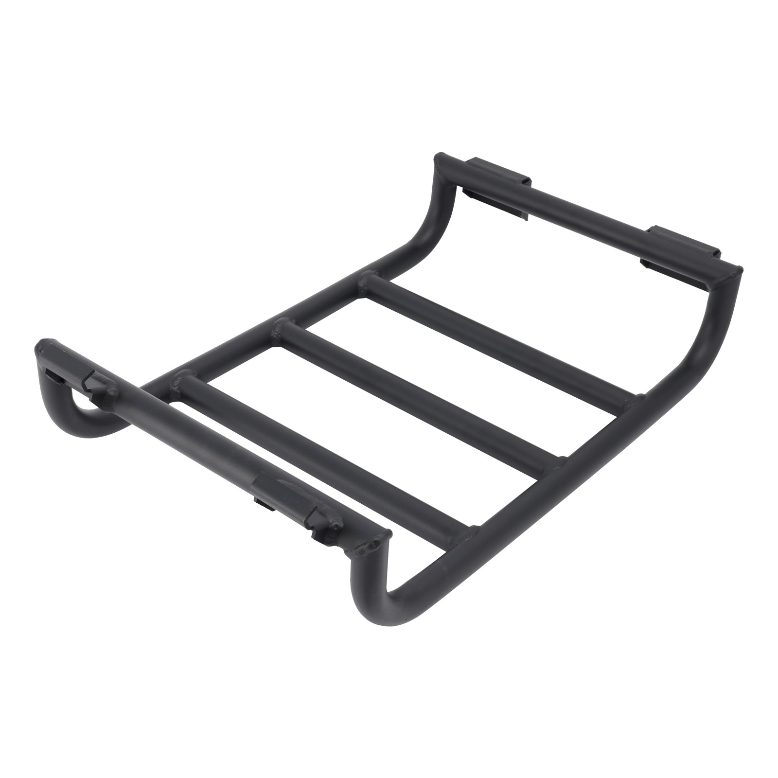 ?Rear Window Ladder For Jeep Wrangler JL JLU Luggage Ladder Rack 2018-2024 2023
