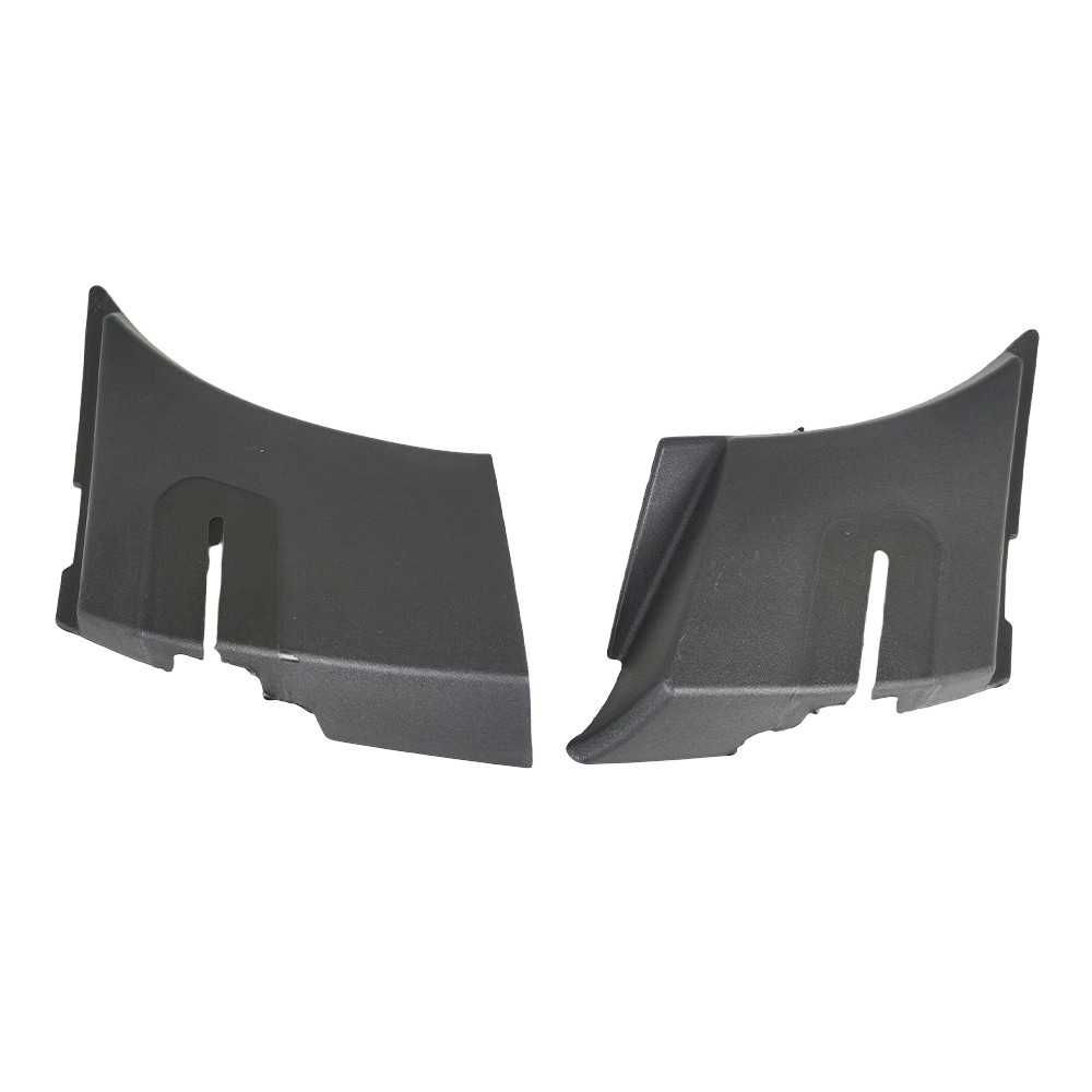 Windshield Wiper Cowl End Air Inlet Panel For Chevy Avalanche GMC Yukon 2007-14